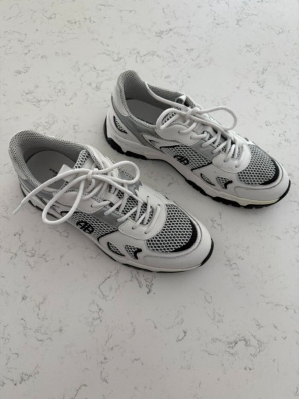 Anine Bing Brody Sneaker in size 41